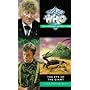 Eye of the Giant (Doctor Who Missing Adventures)
