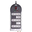 8-OUTLET Surge Suppressor