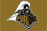 Purdue University Boilermakers Door Mat Rug 20x30