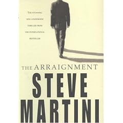 The Arraignment