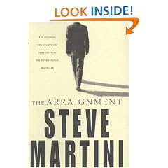 The Arraignment