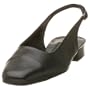 VANELi Women's Friedel Flat Slingback,Black,6 M US