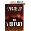 The Visitant (Anaszazi Mysteries)