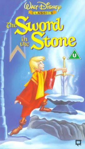 Buy The Sword In The Stone (1963) (Disney) online at Discounted New and Used prices. Delivered to your door with Off-The-Bookshelf.