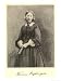 Florence Nightingale Nurse Hospital Reformer and Philanthropist Art Giclee Poster Print by Timothy Cole, 24x32