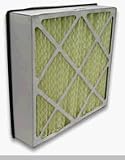 340553-001 Pleated Filter Media