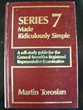 Review MTA Financial Services Corp  / Series 7 made ridiculously simple: A self-study guide for the general securities registered representative examination