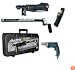 Quik Drive PRO250G2M25K G2 Series Auto Feed Screw System with Makita 2500 RPM Screw Gun