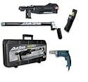 Quik Drive PRO250G2M25K G2 Series Auto Feed Screw System with Makita 2500 RPM Screw Gun