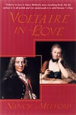 Voltaire in Love