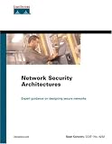 View Book 'Network Security Architectures (Networking Technology)'