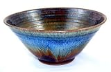 Blue Lagoon Small Serving Bowl