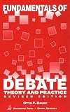 Fundamentals of Debate: Theory and Practice