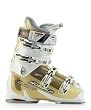 NORDICA OLYMPIA SM 10 WOMEN'S SKI BOOTS "NEW" 2009