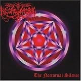 Necrophobic -  Nocturnal Silence