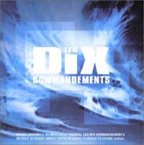 Daniel Levi - Les 10 Commandements - Zortam Music