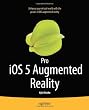 Pro iOS 5 Augmented Reality