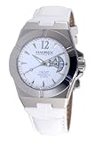 Haurex Italy Women's 8A340DW1 Yacht Moon and Star White Dial Watch