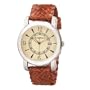 Tommy Bahama Swiss Men's TB1145 Island Heritage Charleston Leather Strap Watch