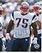 Vince Wilfork New England Patriots 8x10 Photo