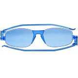Nannini Solemio Kiss #2 Sunglasses - Angel Blue by Nannini