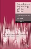 Counselling and psychotherapy with older people : a psychodynamic approach