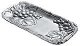Arthur Court Grape 5 X 10 Tray
