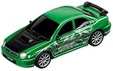 Carrera Go Subaru Impreza