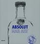 Absolut Mail Art