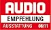Auszeichnung