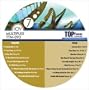 dc Talk, Jars of Clay & Mercy Me Karaoke Top Tunes Multiplex Vol. 7 TTM-093 Christian
