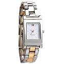 Tommy Hilfiger Women's Two-Tone Reversible Watch #1700164