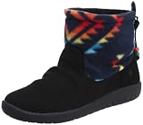 [������ӥ�] Columbia Kha-Nee-Ta Mini Boot YU3215 425 (425 Columbia Navy/9)