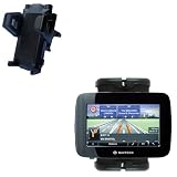 Car Vent Holder for the Navigon 7100 - Gomadic Brand