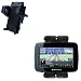 Car Vent Holder for the Navigon 2100 max - Gomadic Brand