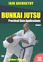 Iain Abernethy's Bunkai Jutsu: volume 4 [DVD] [2007]