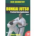 Iain Abernethy's Bunkai Jutsu: volume 4 [DVD] [2007]
