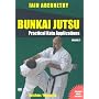 Iain Abernethy's Bunkai Jutsu: volume 4 [DVD] [2007]
