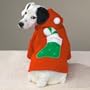 X-LARGE - Holiday Fleece Jacket