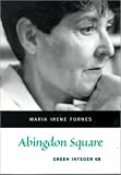 Abingdon Square (Green Integer)