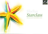 Sibelius Starclass, Hybrid CD-ROM & CD