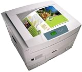 Xerox Phaser 7300/DN Network Color Laser Printer with Duplexer