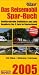 Books : Das Reisemobil Spar-Buch 2005