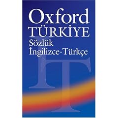 Oxford Türkiye<br />(Ingilizce-Türkçe): (Ingilizce-Turkce)
