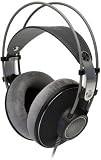 Akg K601 Open Back Headphones - B000GQV3VI