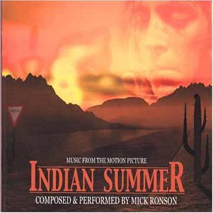 CD-Charts  Search : Indian Summer: Original Soundtrack