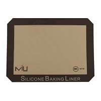 MIU France Silicone Baking Liners