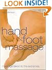 Hand & Foot Massage