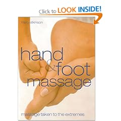Hand & Foot Massage: Massage Taken to the Extremes