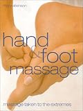  : Hand & Foot Massage